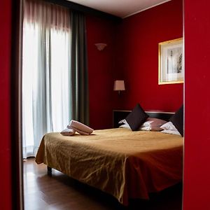 Kamer met een King Size Bed