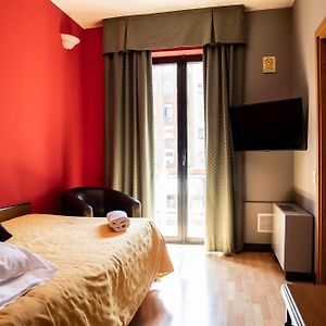 Kamer met een King Size Bed
